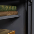 HPKT 430-01 Cassaforte per mobile